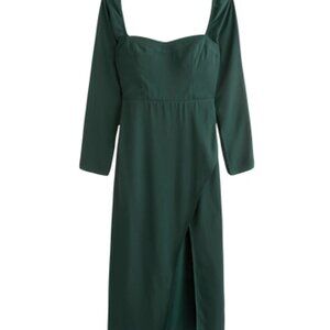 Abercrombie and Fitch dress